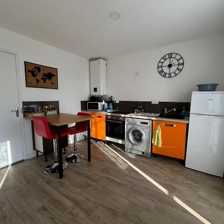 Appartement Les Voyages De Romane นาร์บอนน์ ภายนอก รูปภาพ